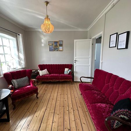 Helluland Guesthouse Saudarkrokur المظهر الخارجي الصورة