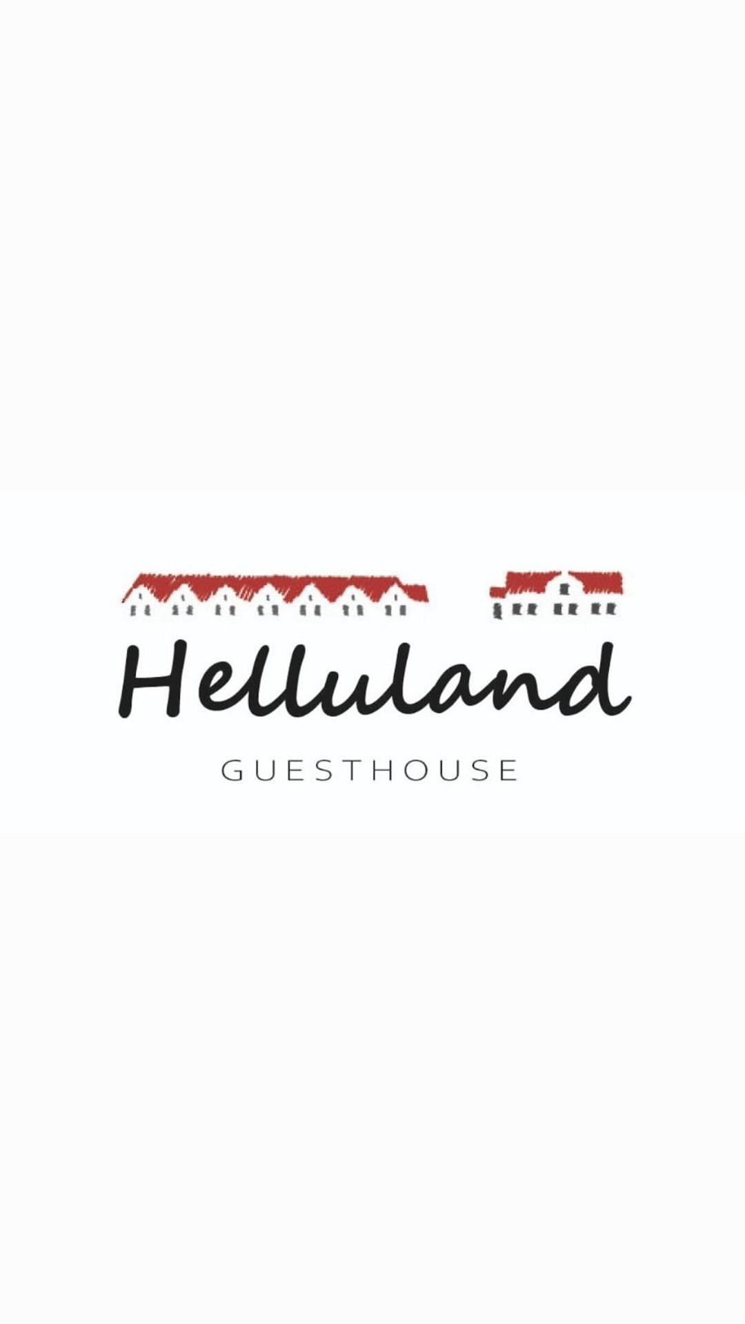 Helluland Guesthouse Saudarkrokur المظهر الخارجي الصورة
